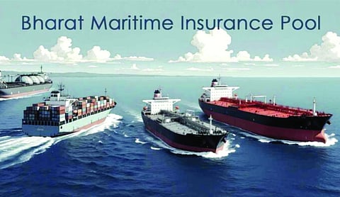 Govt approves maritime insurance pool