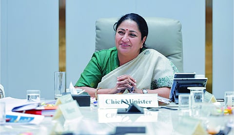 Govt approves Rs 573 crore hostel project at MAMC