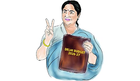 Govt bets big on road redevelopment