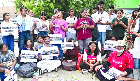 Govt can’t escape liability: Delhi HC demands answers