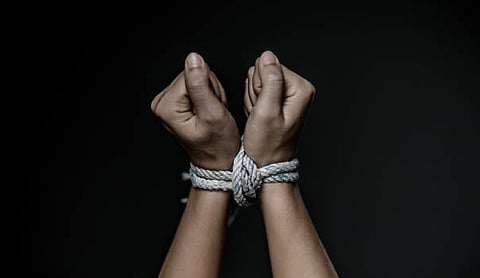 Representational / iStock Image