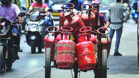 Govt classifies energy data as national security matter; mandates disclosure across oil, gas chain