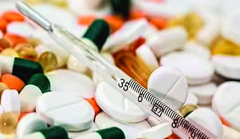 Govt crackdown on spurious anti-cancer drugs
