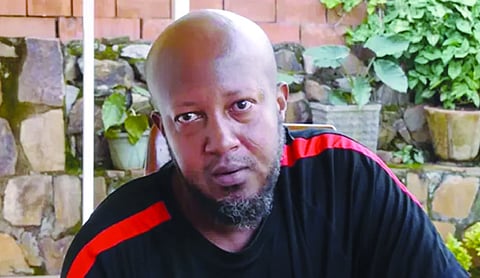 Govt critic dies in custody in Rwanda