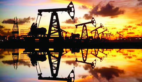 Govt extends customs duty waiver on import of key petrochemical products till July 15