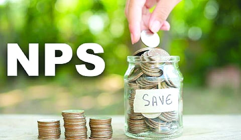 Govt extends NPS choice to autonomous bodies