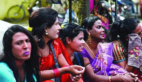 Govt likely to notify Transgender Welfare Rules in 15 days