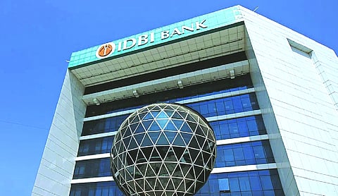 Govt may seek revised financial bids from 2 potential buyers for IDBI Bank