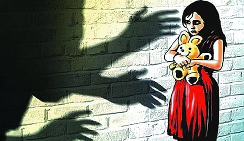 Govt may take over Janakpuri’s school after 3-year-old’s alleged rape