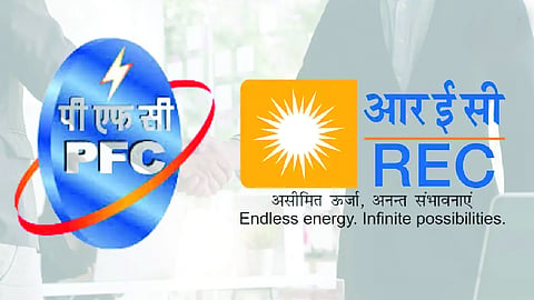 Govt mulling options to retain 51% stake in PFC post-merger with REC: Official
