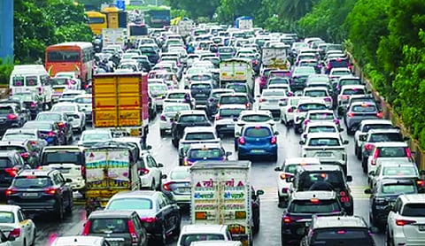 Govt notifies new CAFE-3 norms for passenger vehicles