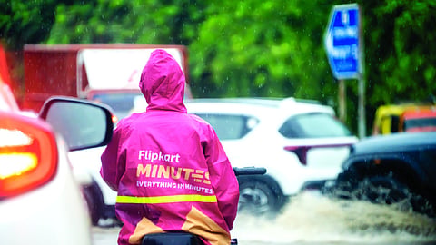 Govt orders delivery deadlines dialed down