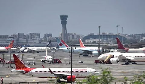 Govt plans 44 airports under Hub and Spoke model to boost global connectivity
