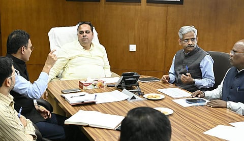 Govt plans auto-appeal system for delayed services