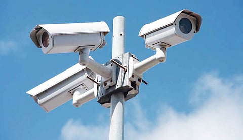 Govt plans phase-wise installation of CCTV cameras to boost women’s safety