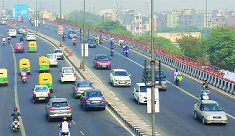 Govt proposes amendments  to motor rules for ethanol use