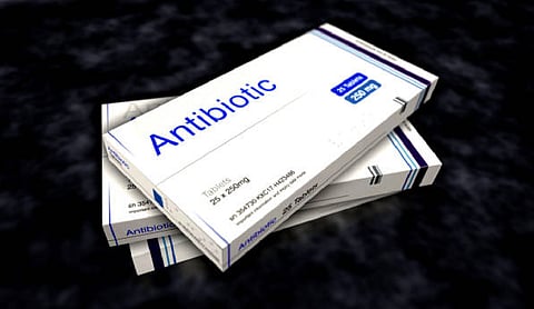 Govt proposes blue-strip labelling for antimicrobial medicines to curb misuse