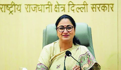 Govt proposes business reform Bill