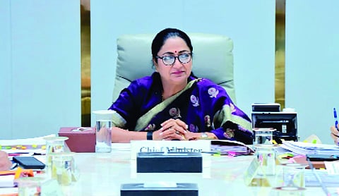 Govt proposes doubling grants for large Kanwar camps to Rs 15 lakh