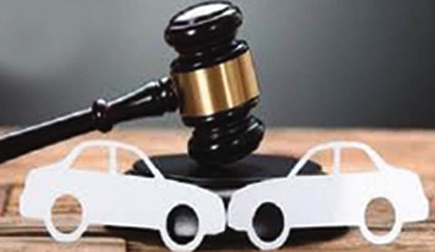 Govt proposes to exempt award given by Motor Accident Claims Tribunal from income tax: FM
