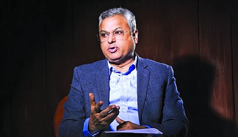Govt says 7.8% growth is solid, not a statistical trick