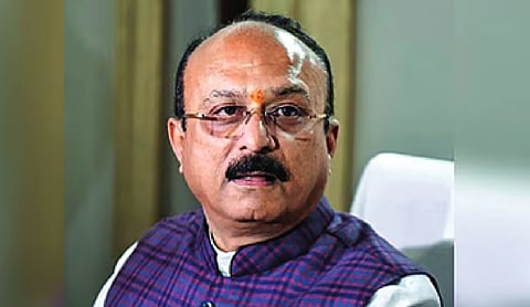 Govt schools to get textbooks by April 20: Sood