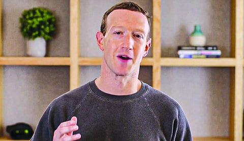 Govt secures Meta apology after PM video removal row