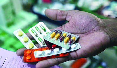 Govt to cap trade margins at 30% of MRP for anti-cancer drugs, say sources