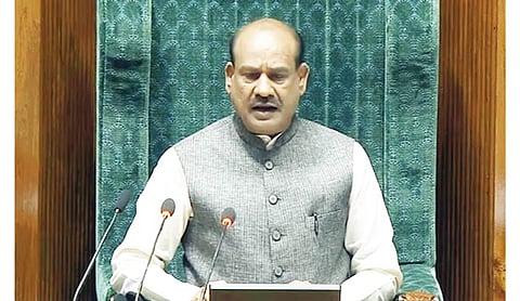 Govt to initiate ministry selection talks with Opposition