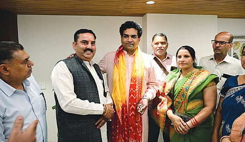 Govt to organise grand event on April 8 to mark World Banjara Day