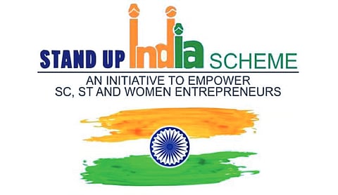 Govt to revamp Stand-Up India for SC/ST and women entrepreneurs