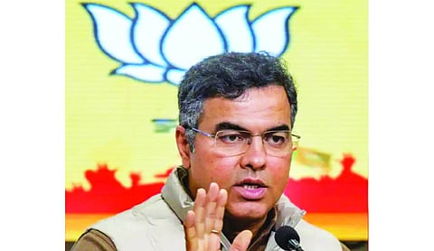 Govt to seek Centre’s support for large-scale road projects: Verma