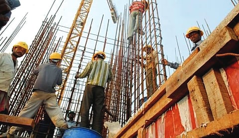 Govt to set up Karmik Sewa Kendras