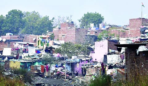 Govt to spend `441 cr on JJ cluster upgrades over 2 years