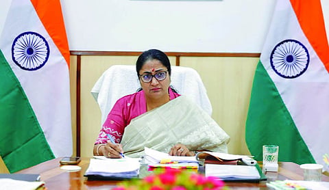 Govt to spend Rs 17,000 crores to enhance power sector
