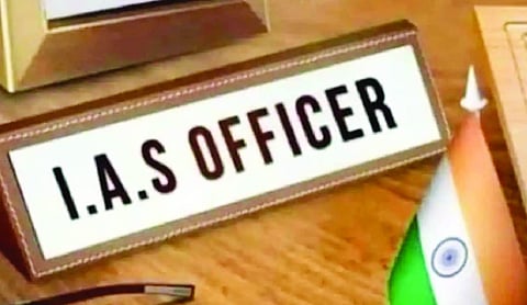 Govt transfers 72 senior officers