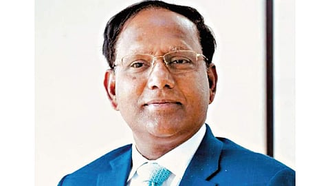 Govt working on to expand overseas presence of UPI: DFS Secretary