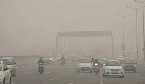 GRAP-1 Restrictions Revoked in Delhi-NCR After Air Quality Improves to Moderate Level