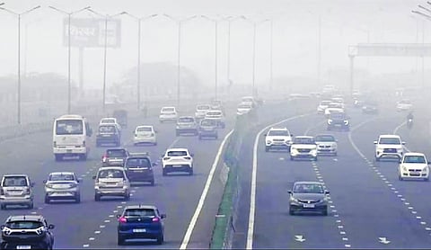 GRAP-III curbs revoked in Delhi-NCR