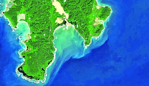 Great Nicobar: Between strategic destiny and environmental responsibility