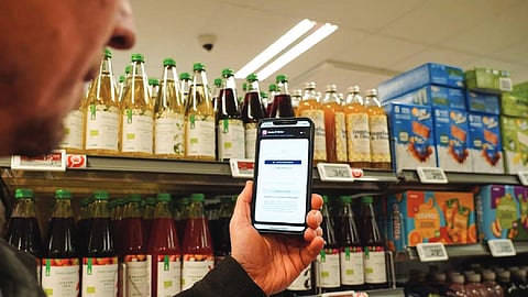 Greenland crisis boosted Danish apps designed to identify, help boycott US goods