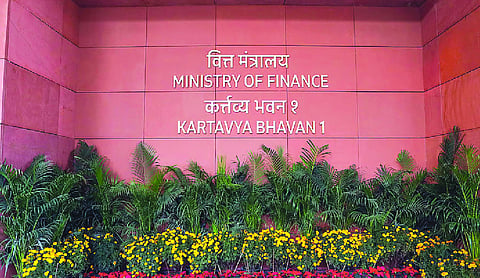 GST Council may ease tax rules