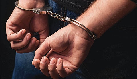 Gujarat ATS unravels ‘targeted killings’ conspiracy to avenge Prophet’s insult
