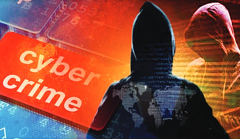 Gujarat CID nabs 8 in Rs 288 cr cyber fraud case