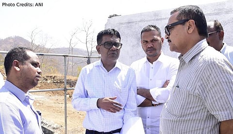 Gujarat completes 2.21 Crore cubic metres earthwork to strengthen water bodies
