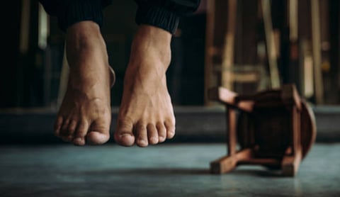 Source: istock/ Image for Representation