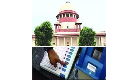 Gujarat municipal poll candidates must disclose spouses’ assets too: SC