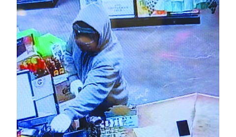 Gujarati man shot dead in US store
