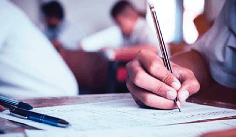 Gulf: CBSE announces assessment scheme for cancelled Class 10 exams