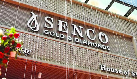Gullak users can swap digital gold for Senco jewellery